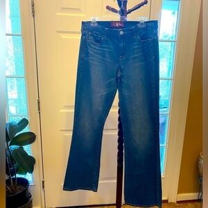Nwot LUCKY BRAND JEANS.